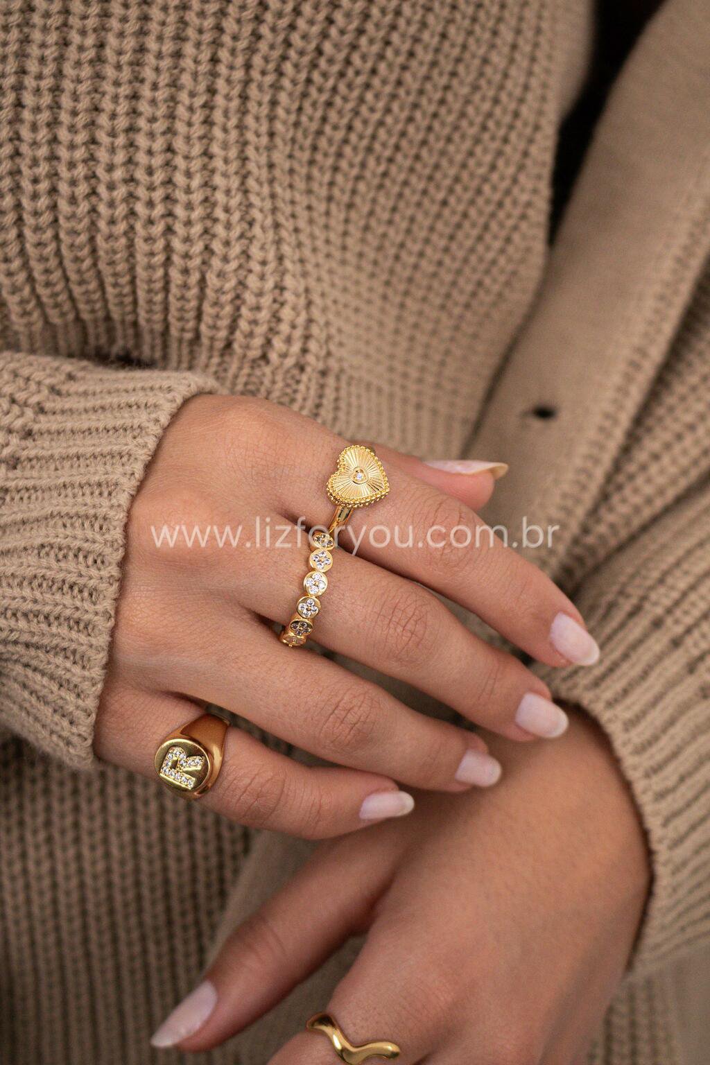 Anel Clovers