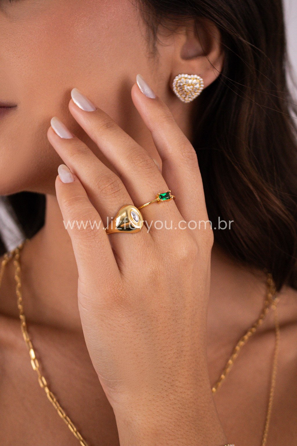 Anel Dedinho Vienna