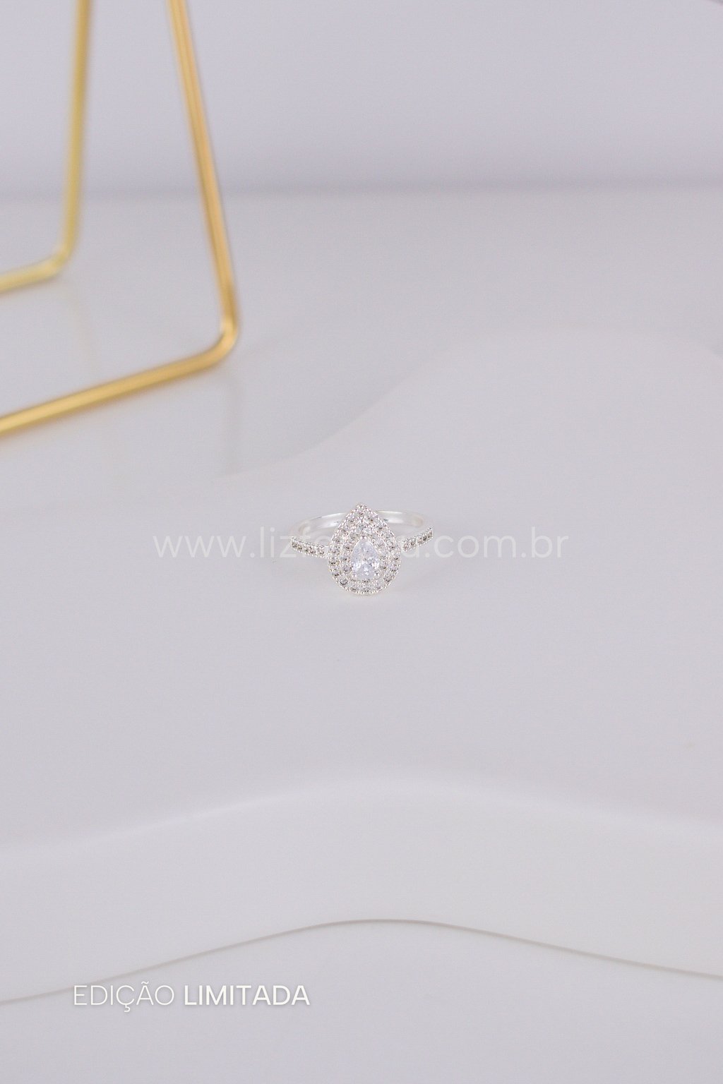 Anel Gota Colors