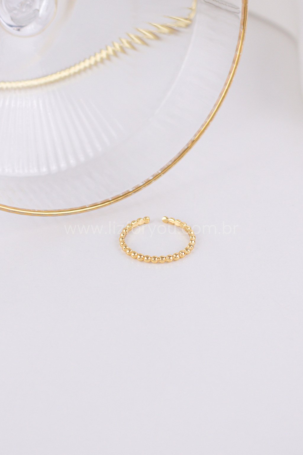Kit Black Gold