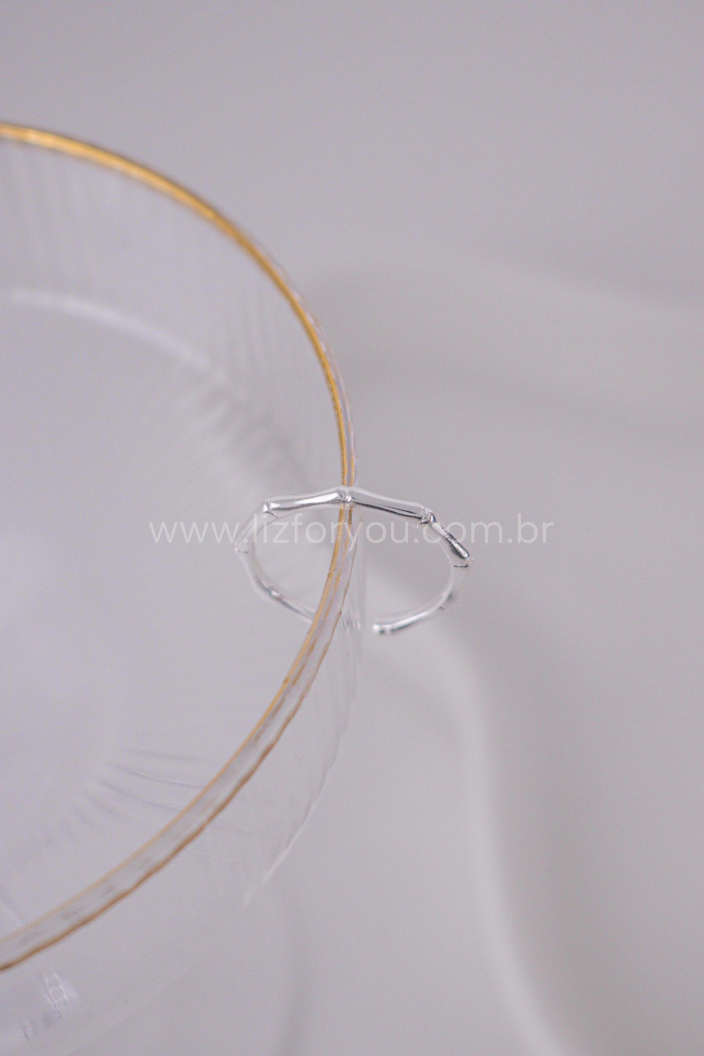 Anel Regulável Slim Bambu