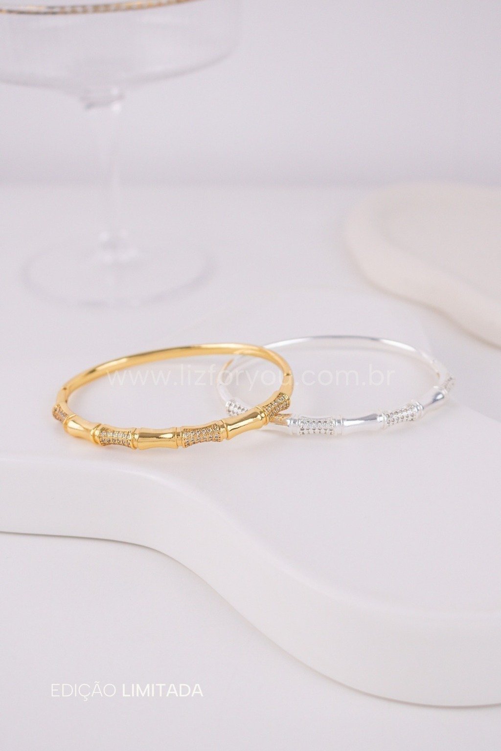 Bracelete Anabela