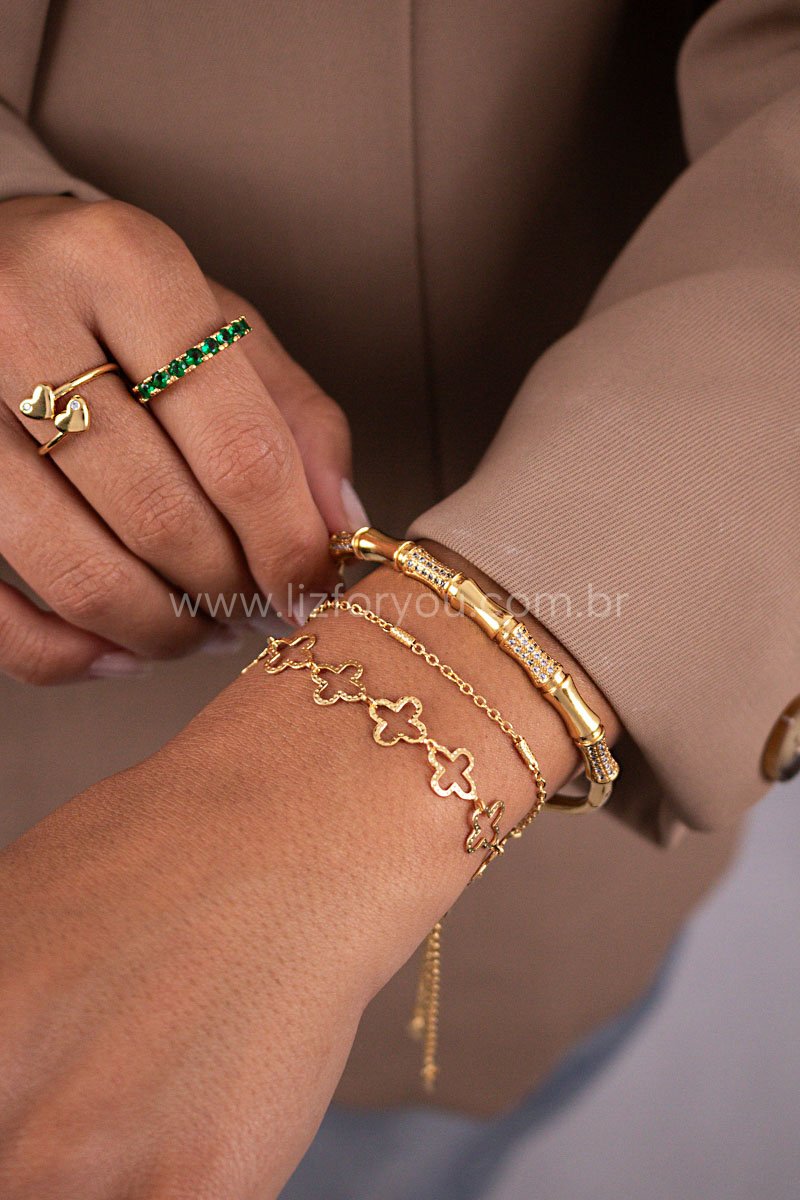 Bracelete Anabela