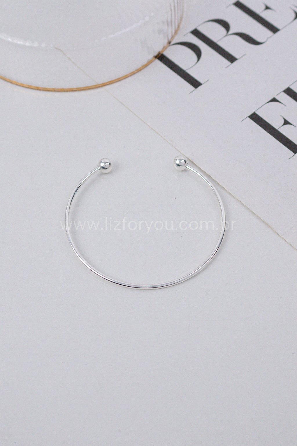 Bracelete Balls