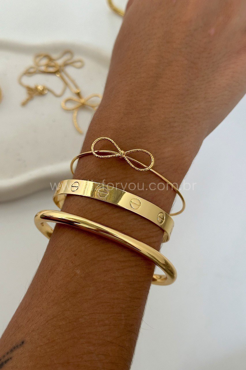 Bracelete Basic
