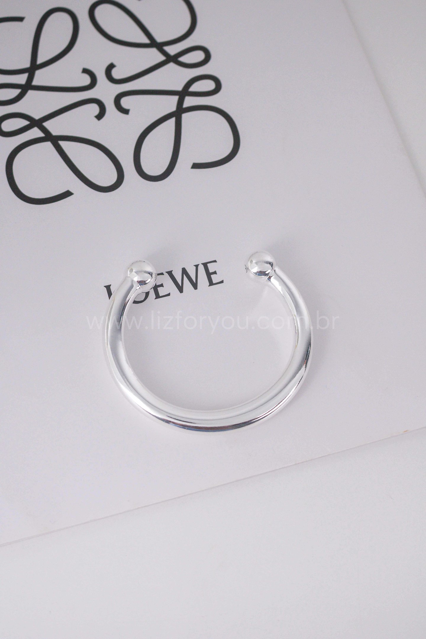 Bracelete Bold