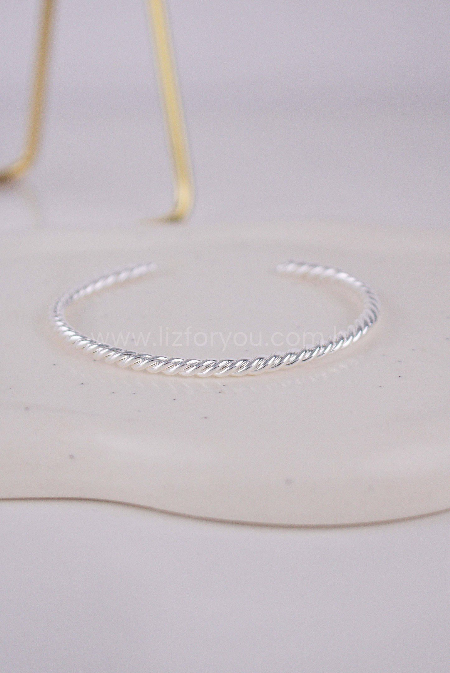 Bracelete Braid