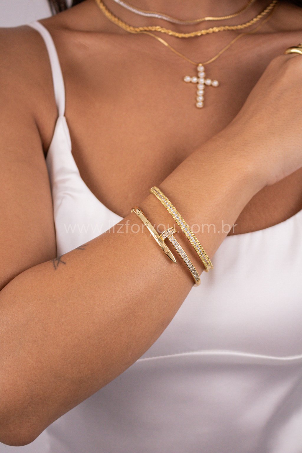 Bracelete Camille