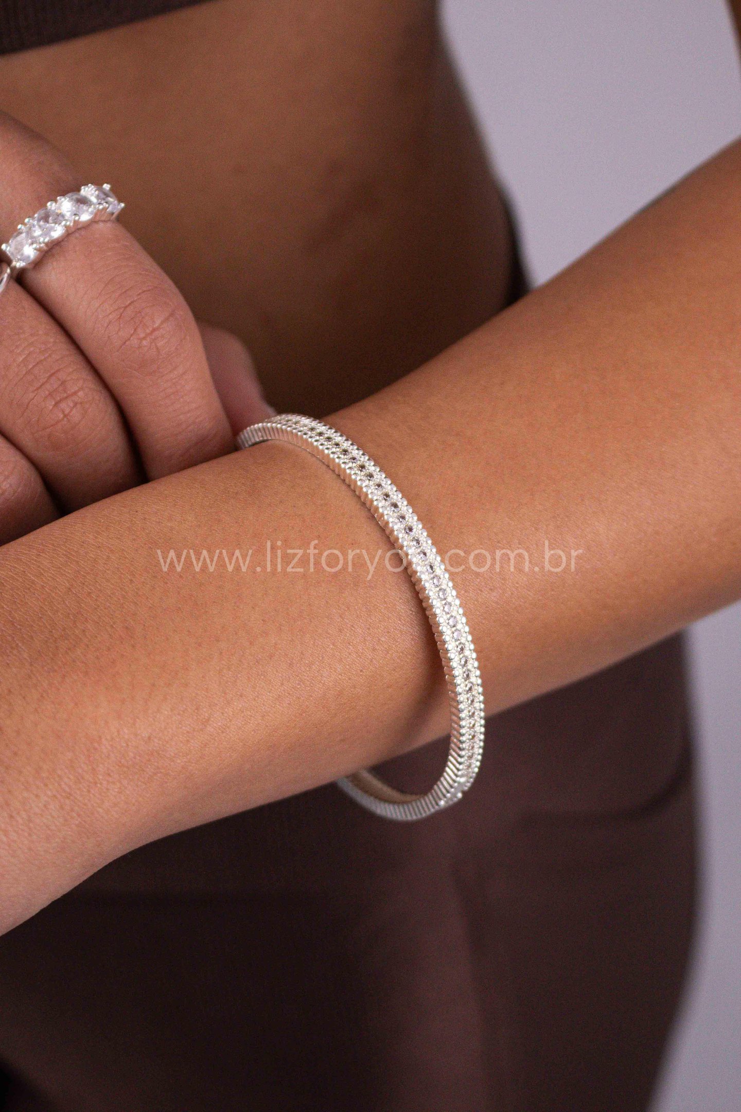 Bracelete Camille