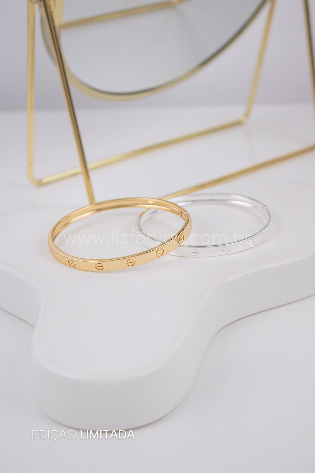Bracelete Carti Slick