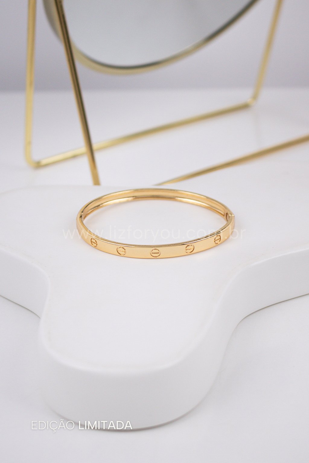 Bracelete Carti Slick