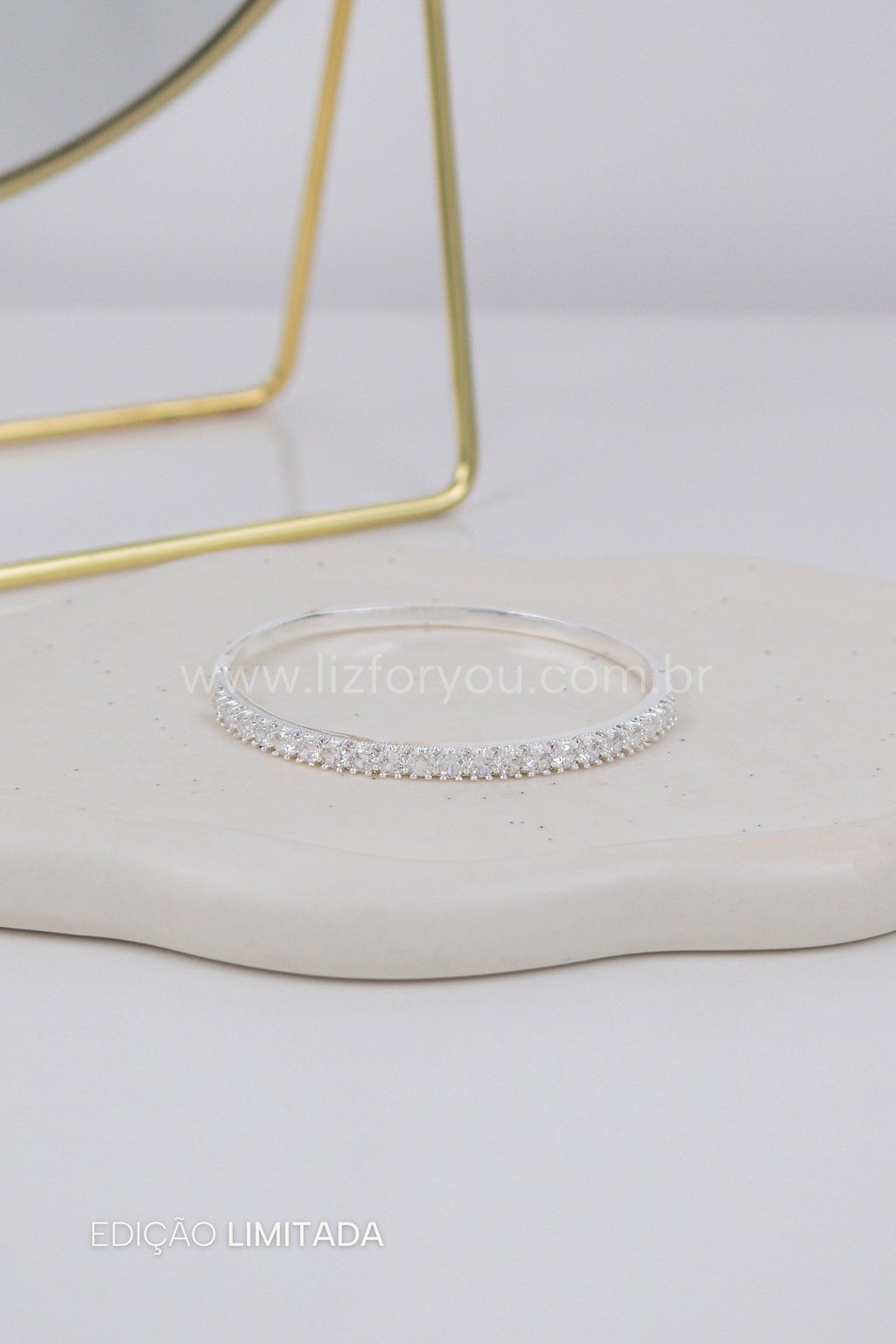 Bracelete Cath 