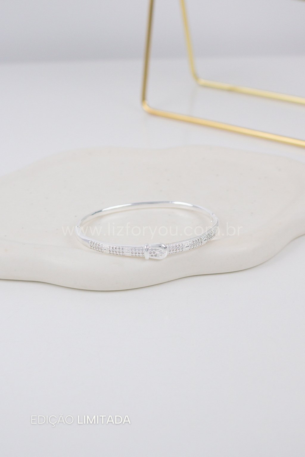 Bracelete Dallas
