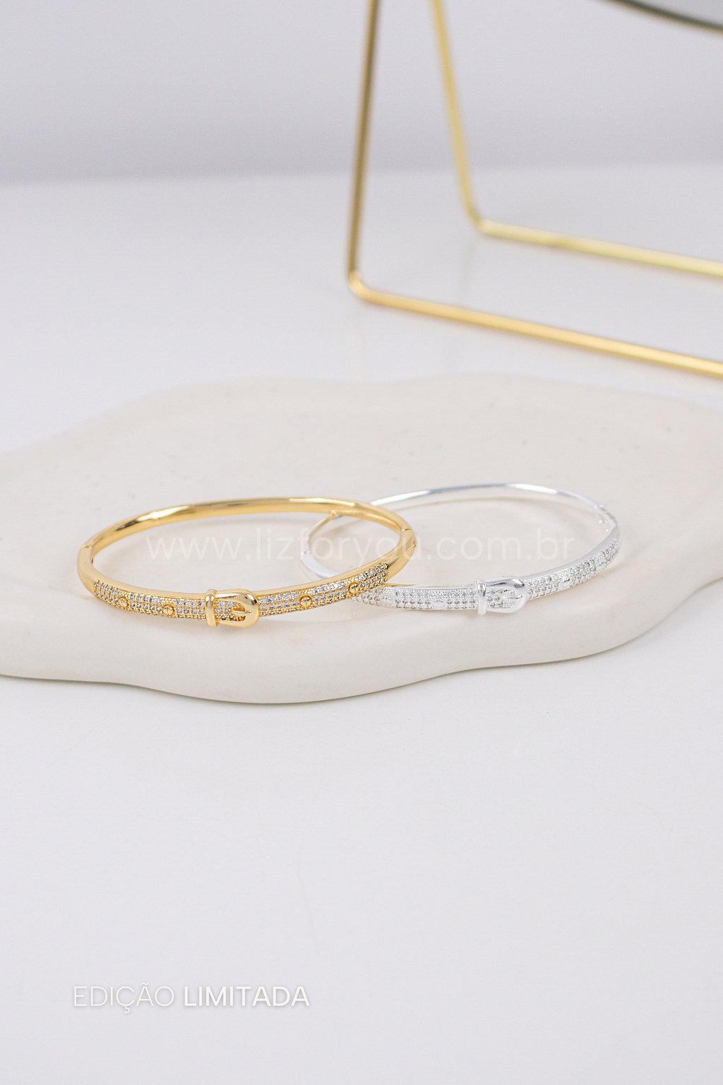 Bracelete Dallas