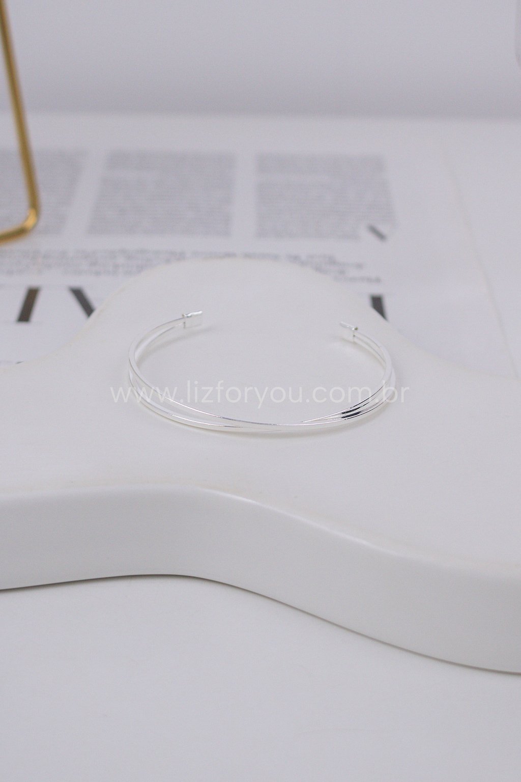 Bracelete Dara