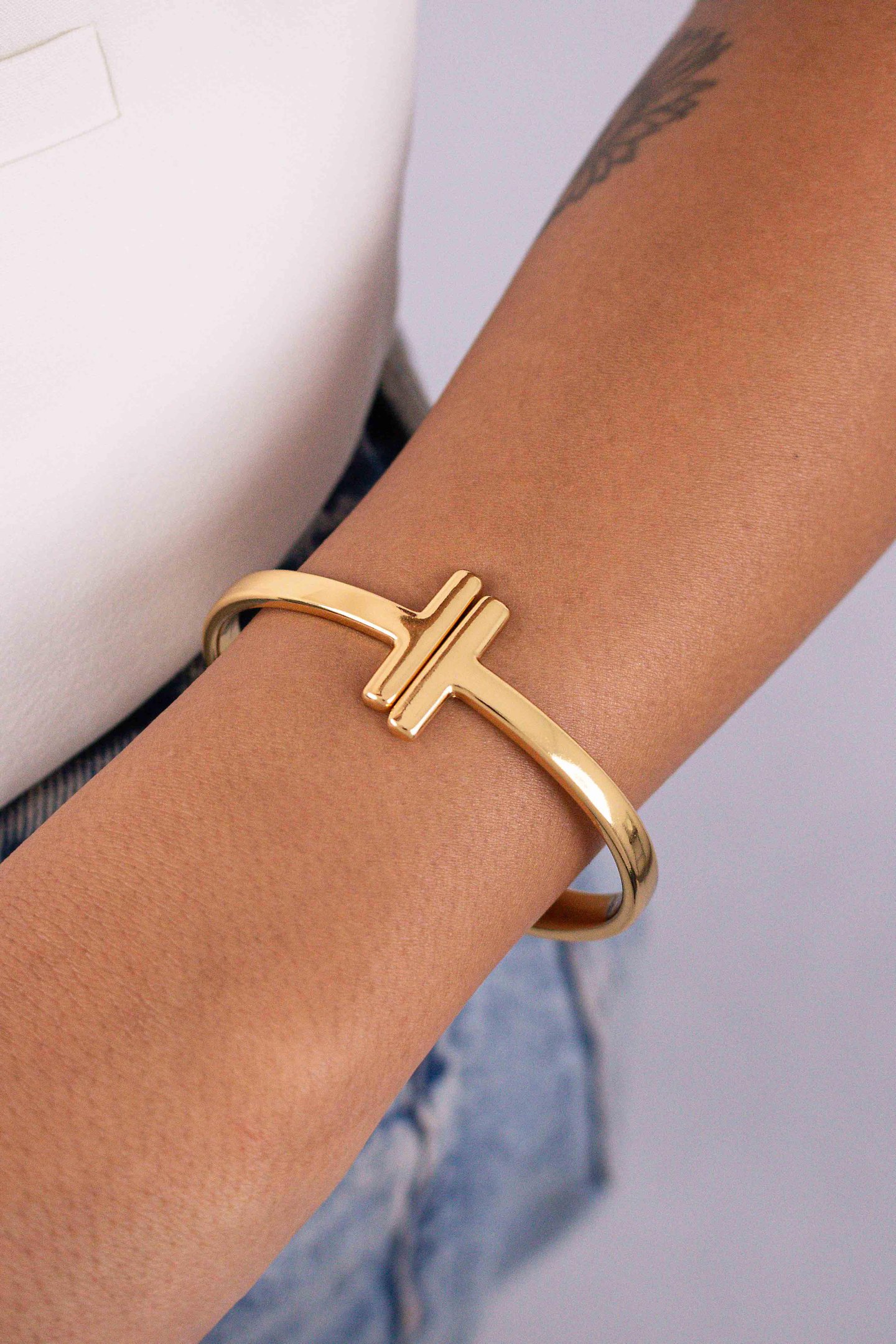 Bracelete Double