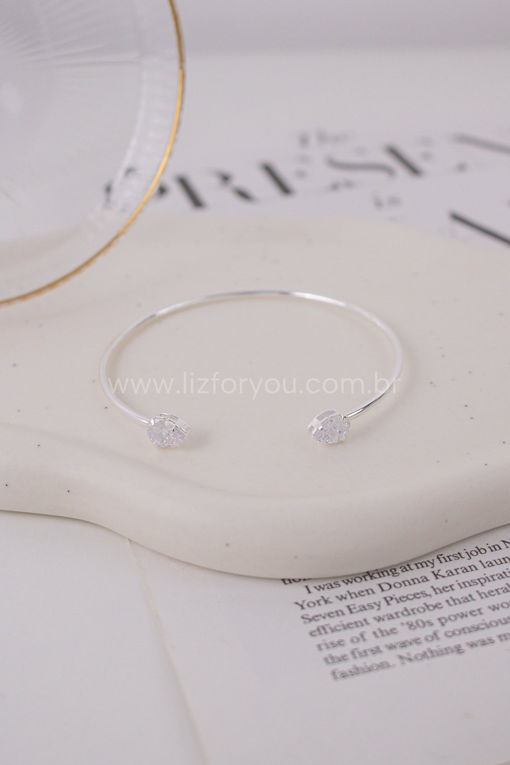 Bracelete Gout Shine