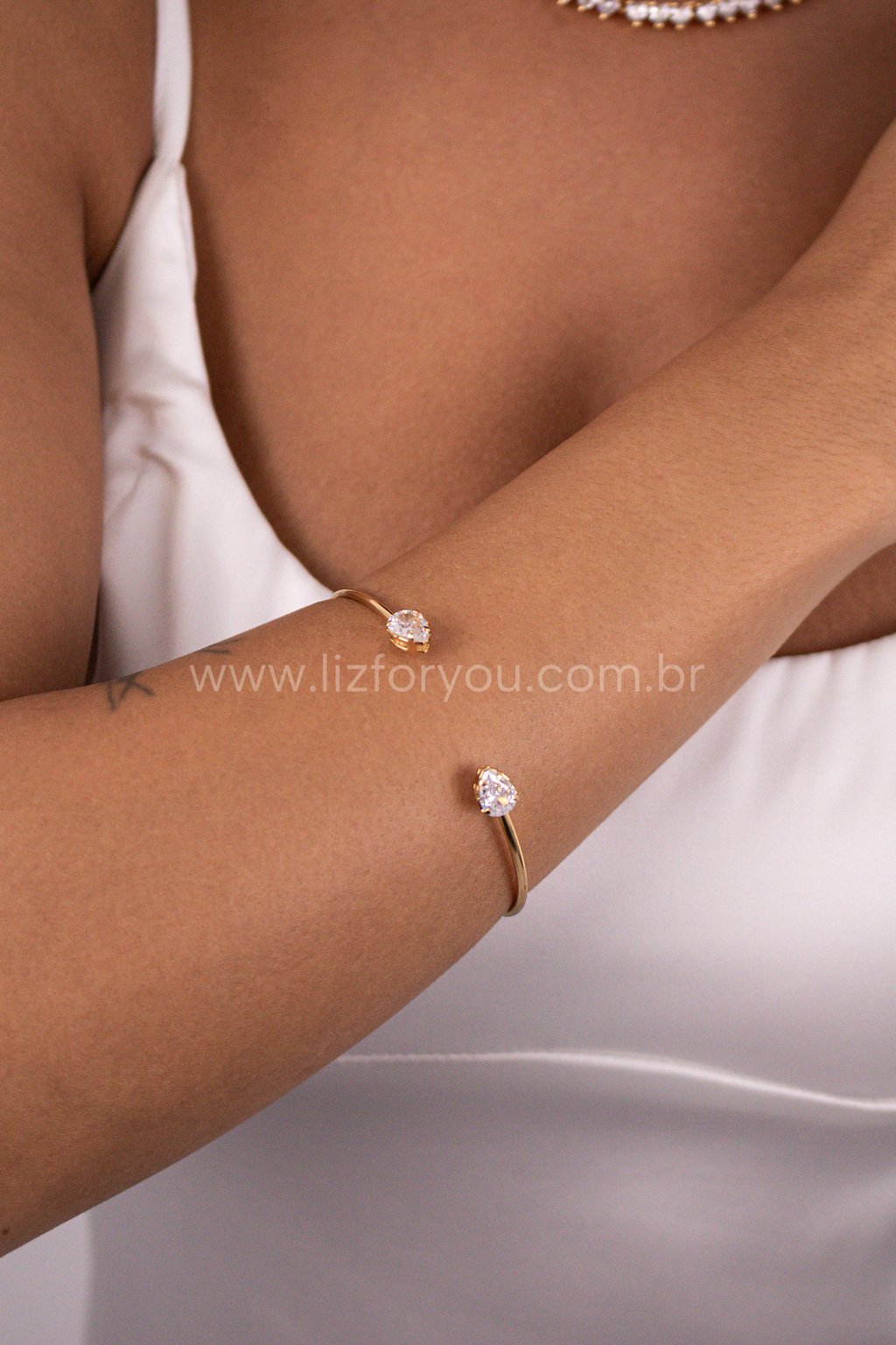 Bracelete Gout Shine
