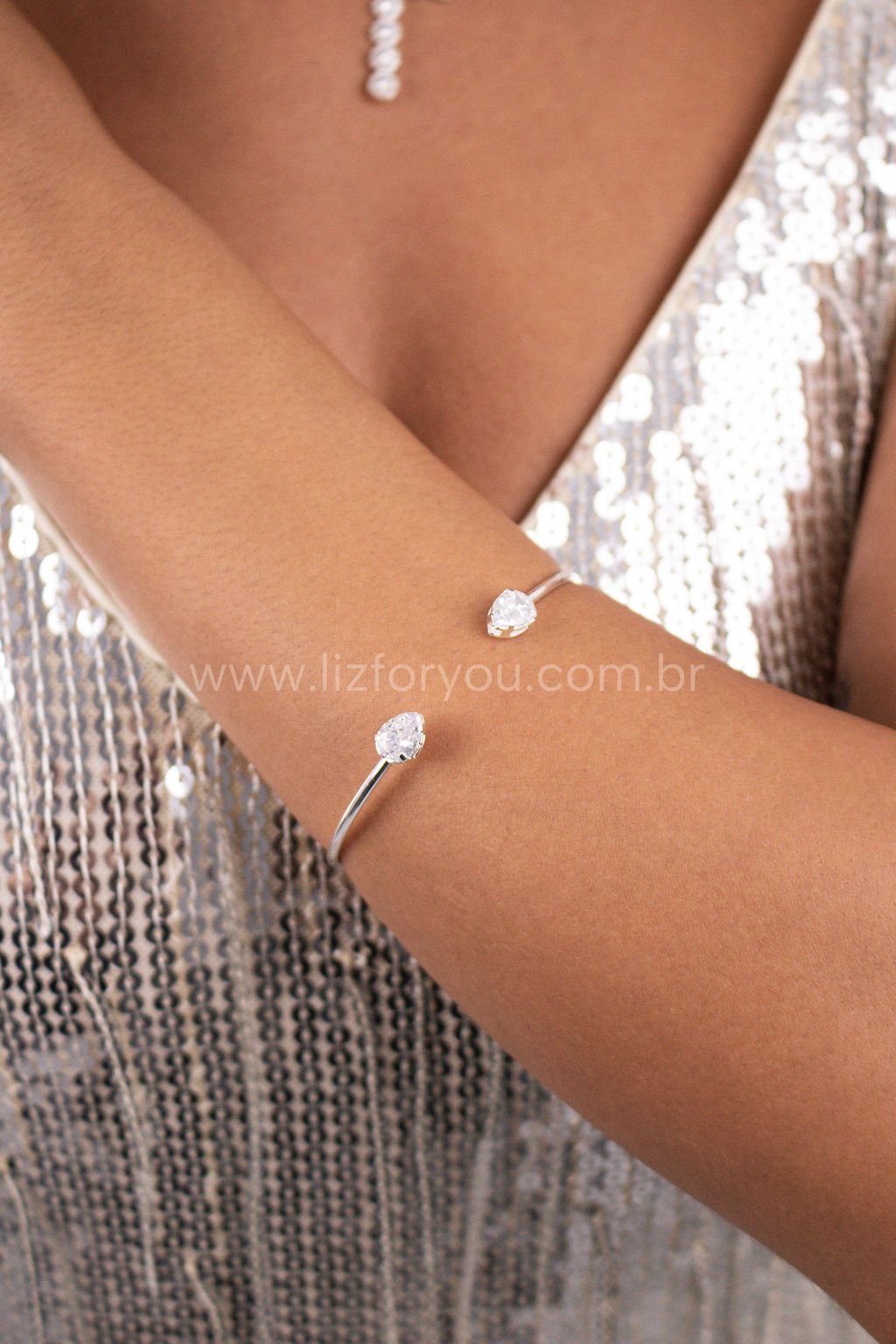 Bracelete Gout Shine