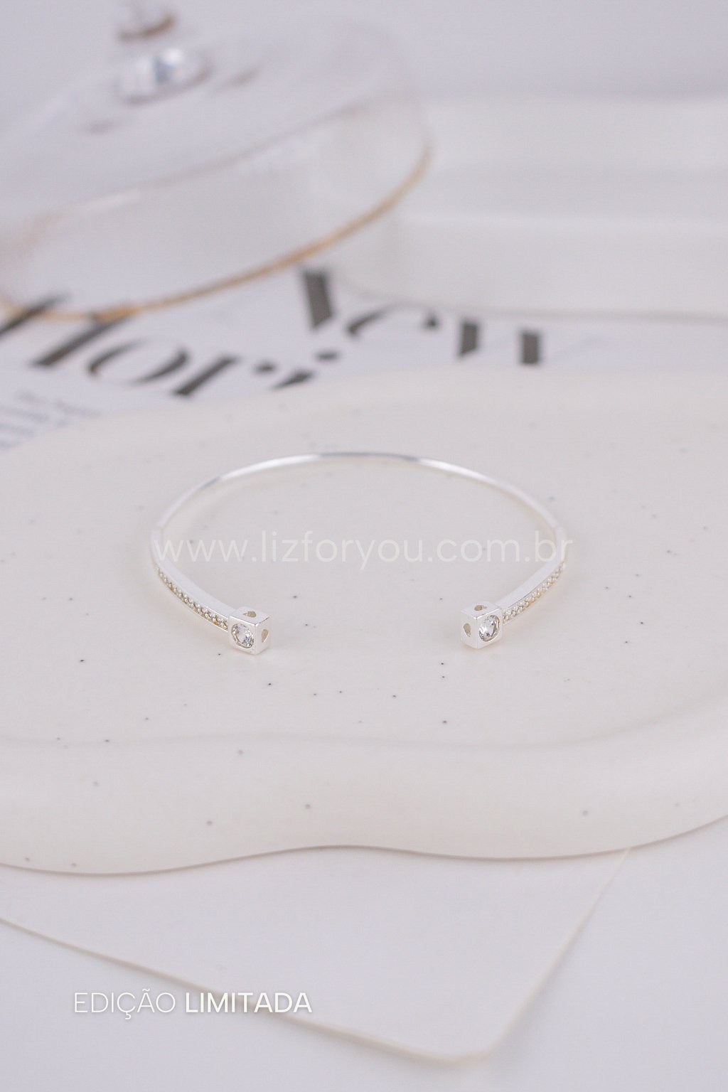 Bracelete Kiara 