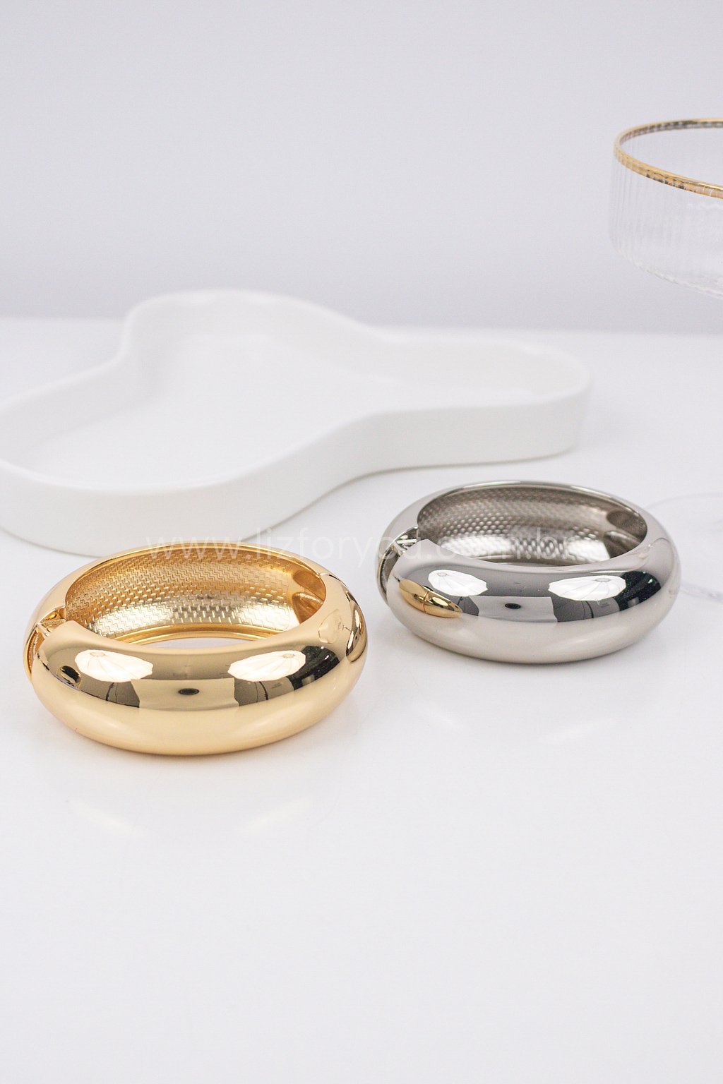 Bracelete Maxi 