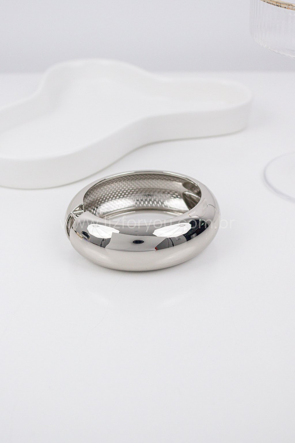 Bracelete Maxi 