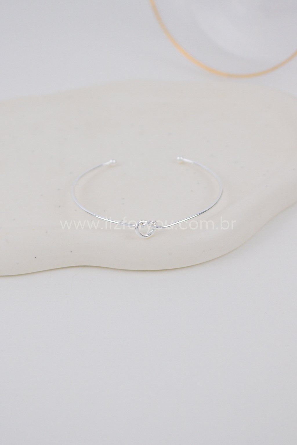 Bracelete Nó