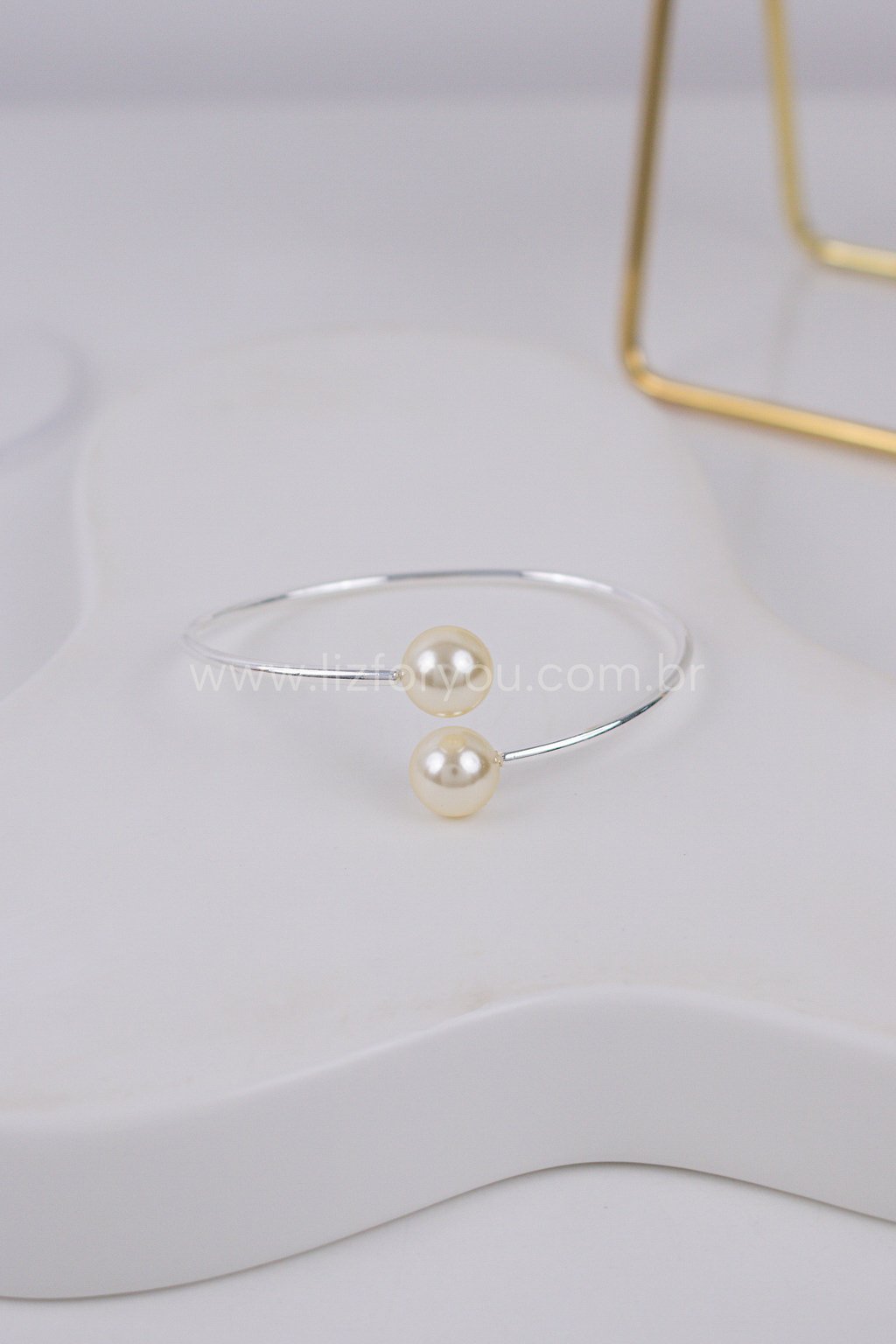 Bracelete Pérola