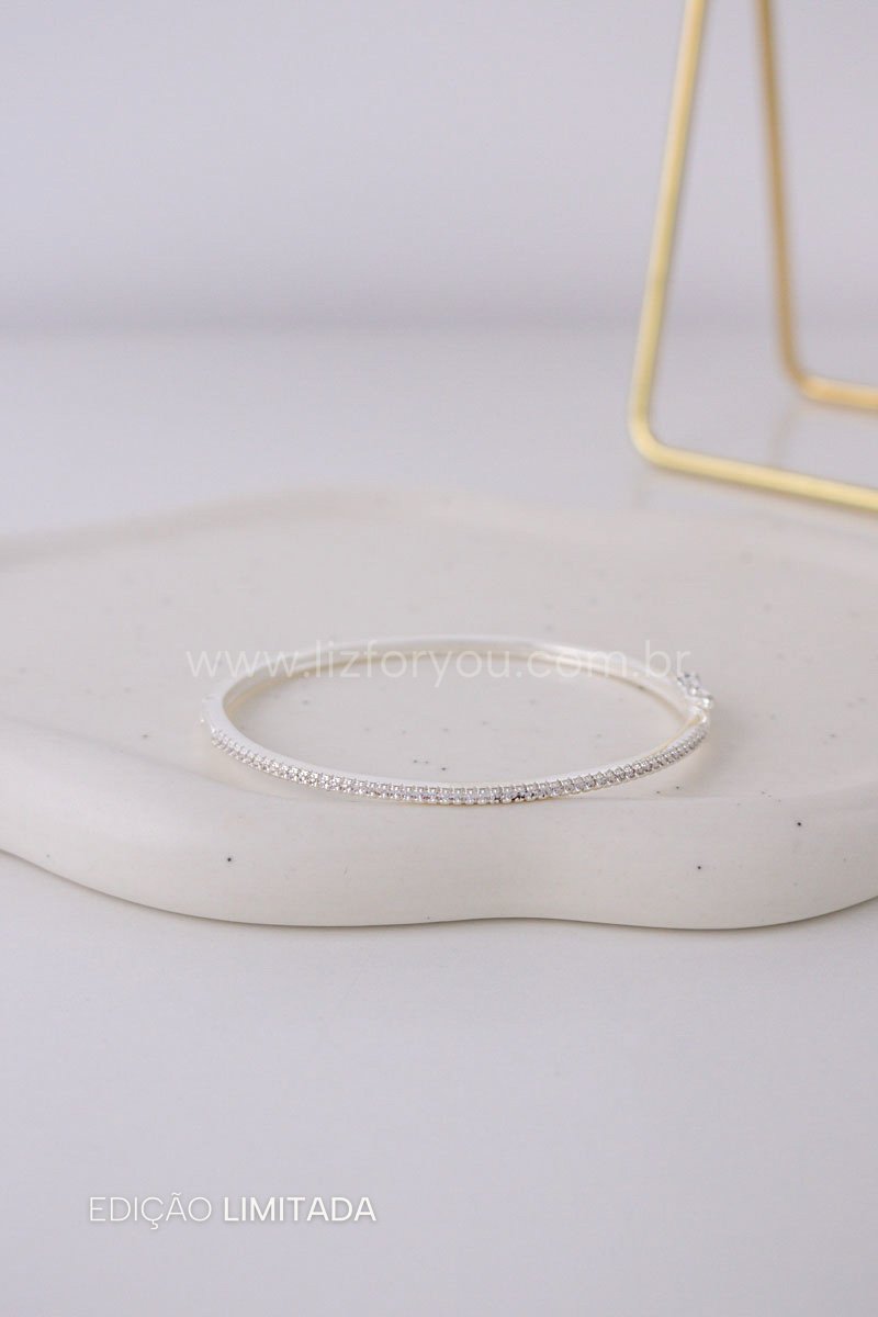 Bracelete Shine Closed