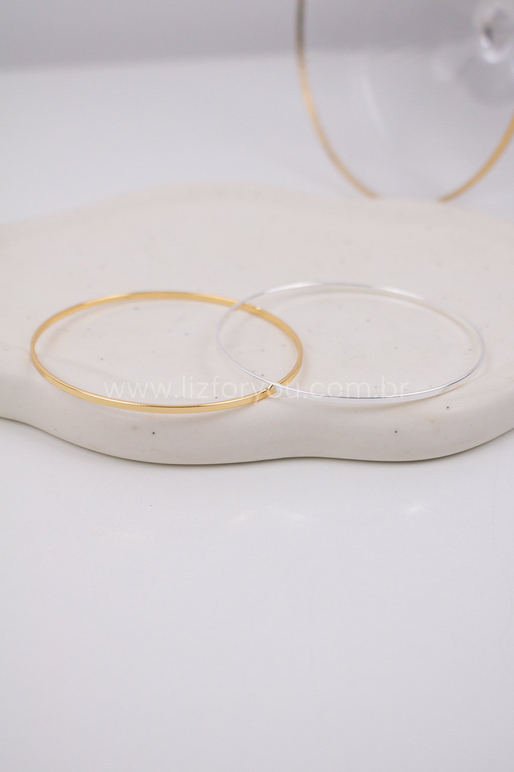 Bracelete Simple