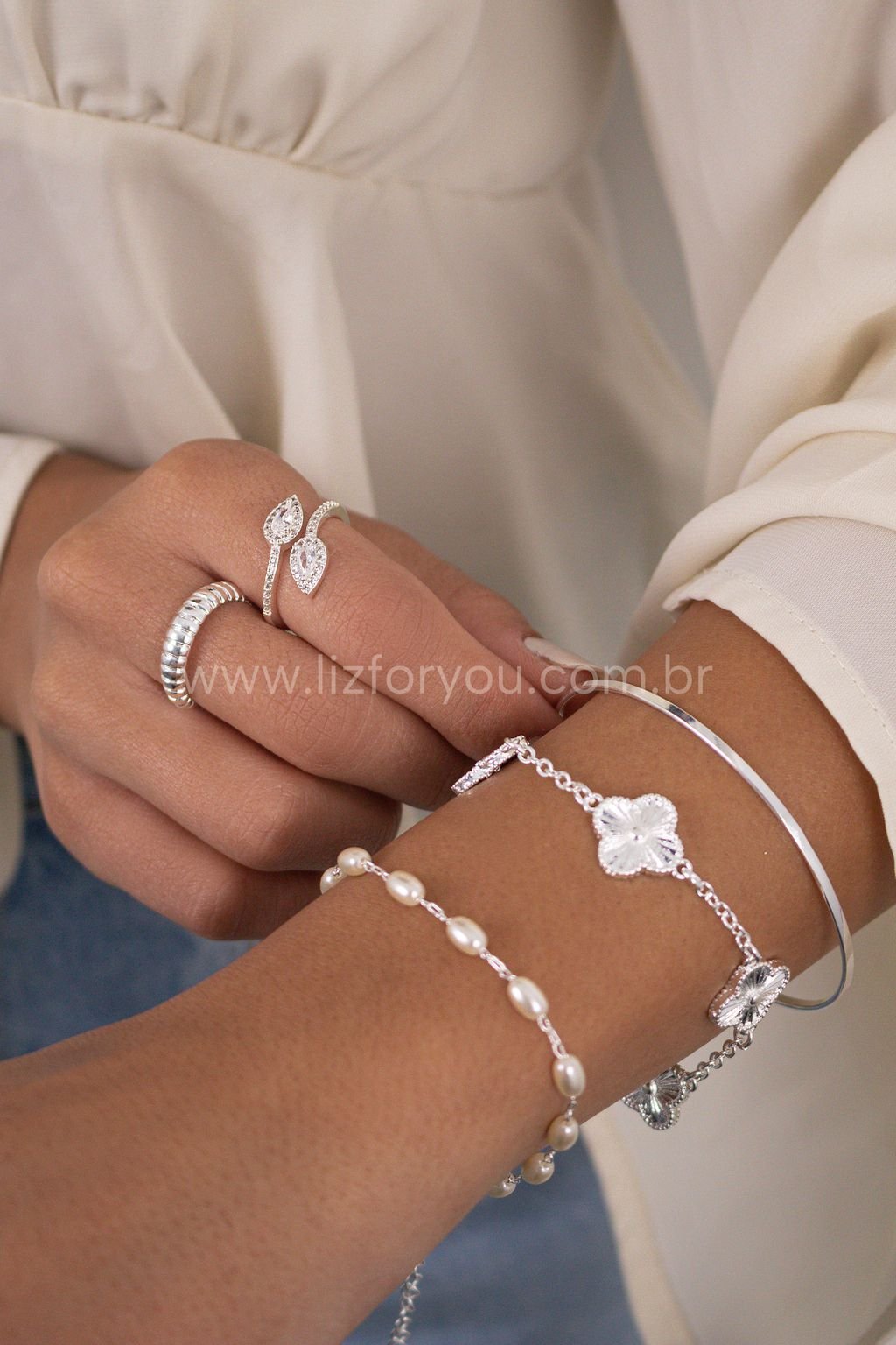 Bracelete Simple
