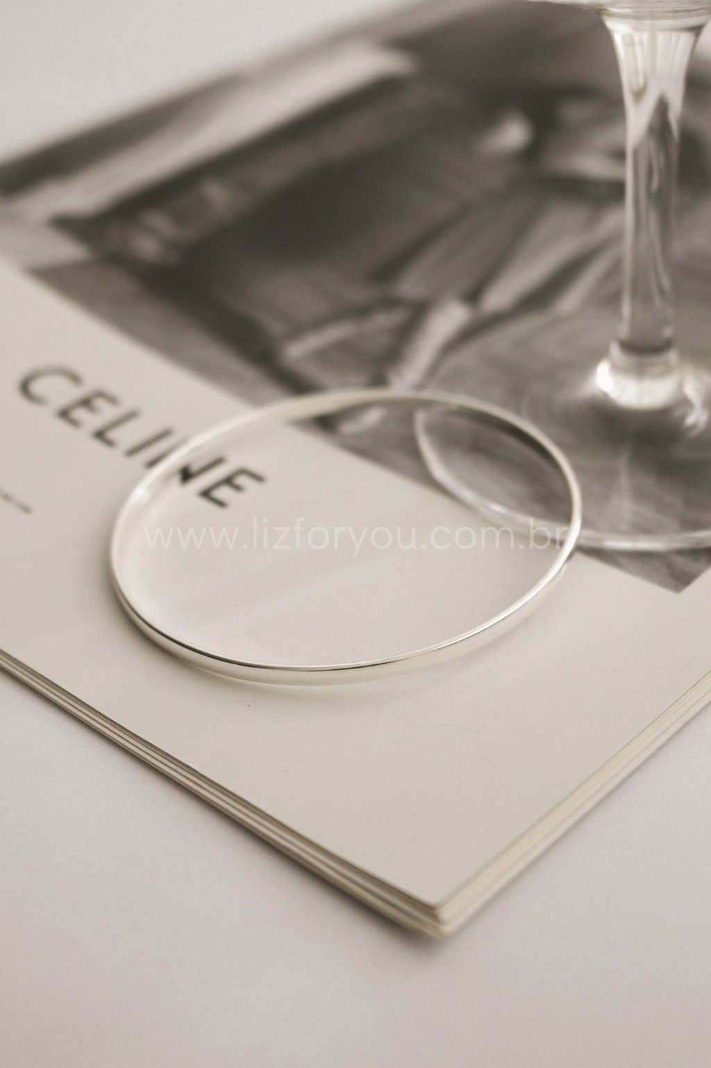 Bracelete Slim 