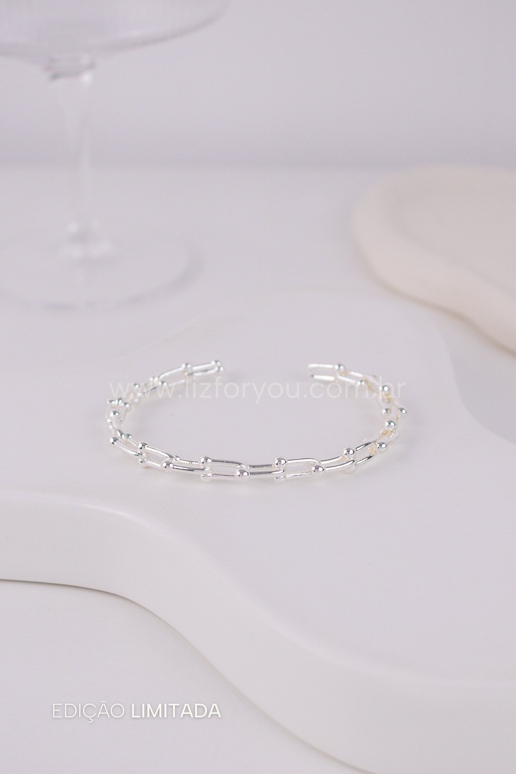 Bracelete Tiff 