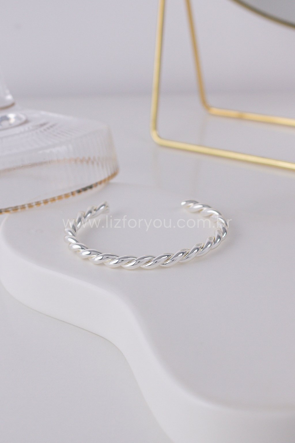 Bracelete Trançado Kin