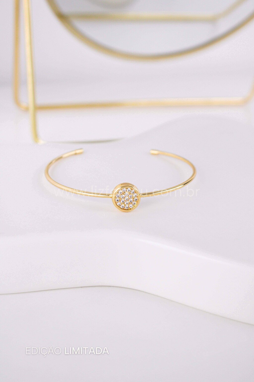 Bracelete Valentina