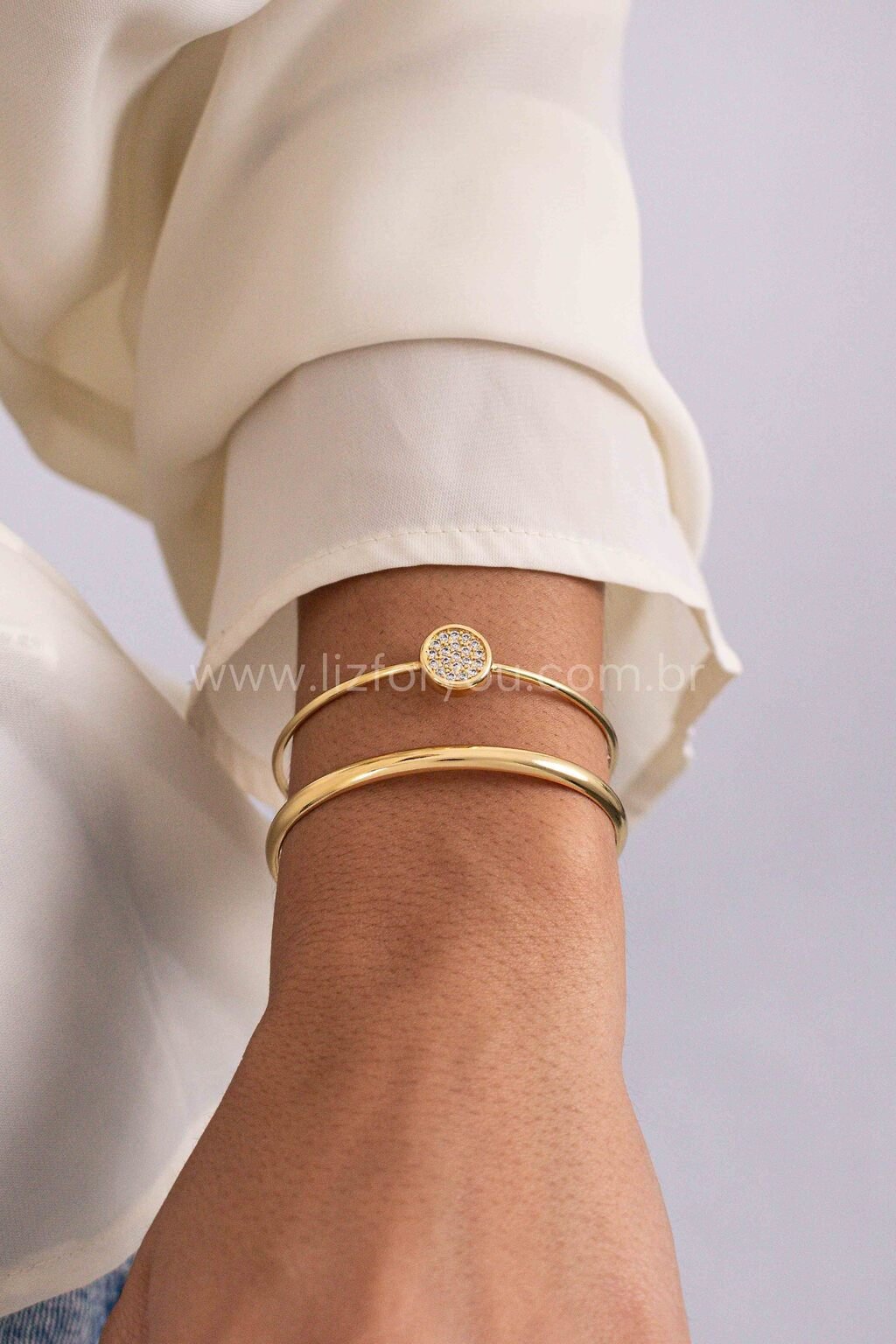 Bracelete Valentina