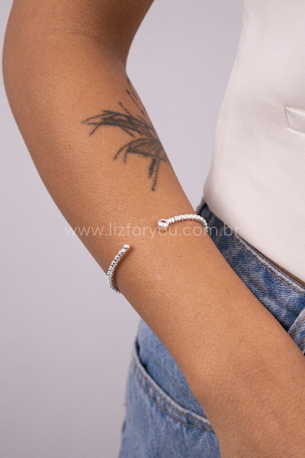 Bracelete Vic