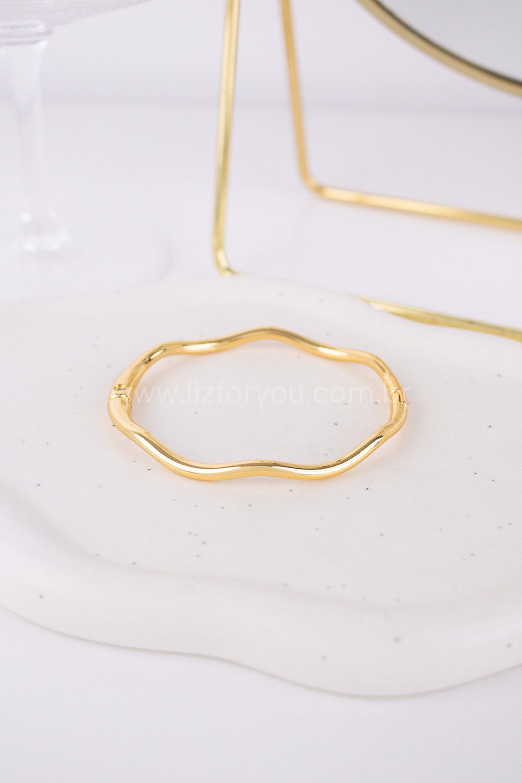 Bracelete Wave