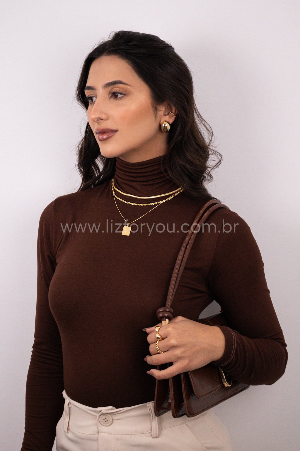Brinco Alessia P