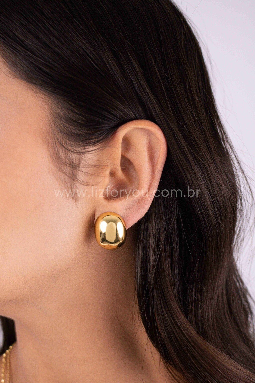 Brinco Alessia P