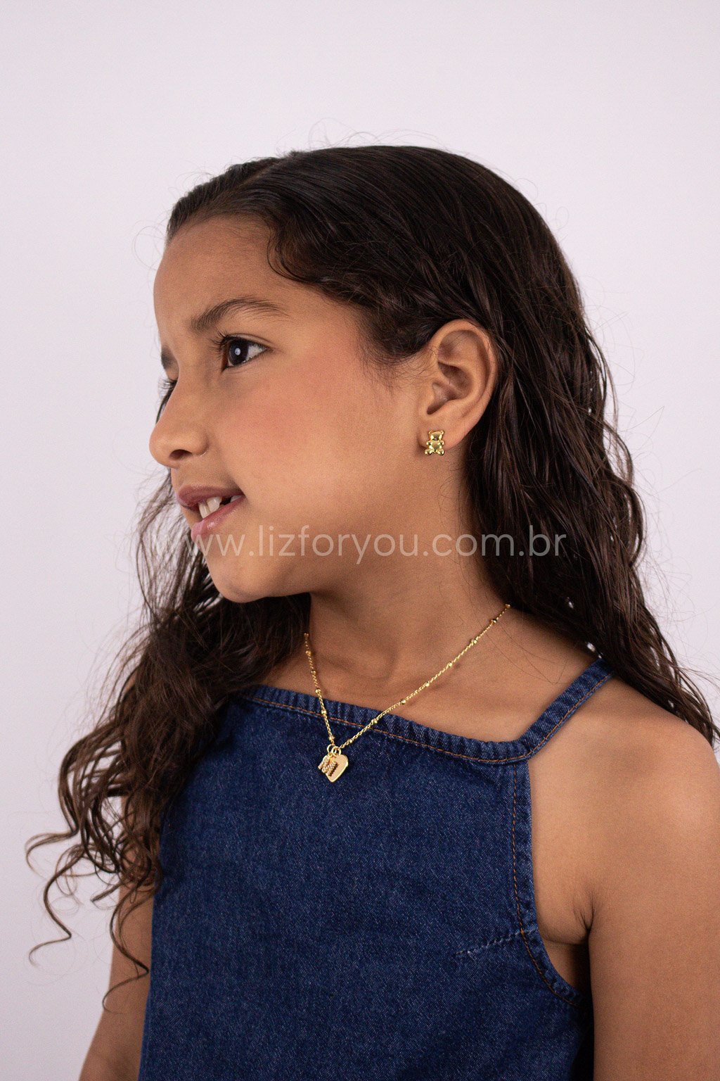 Brinco Bear Infantil
