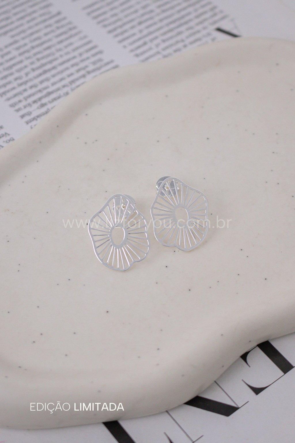 Brinco Bloom 