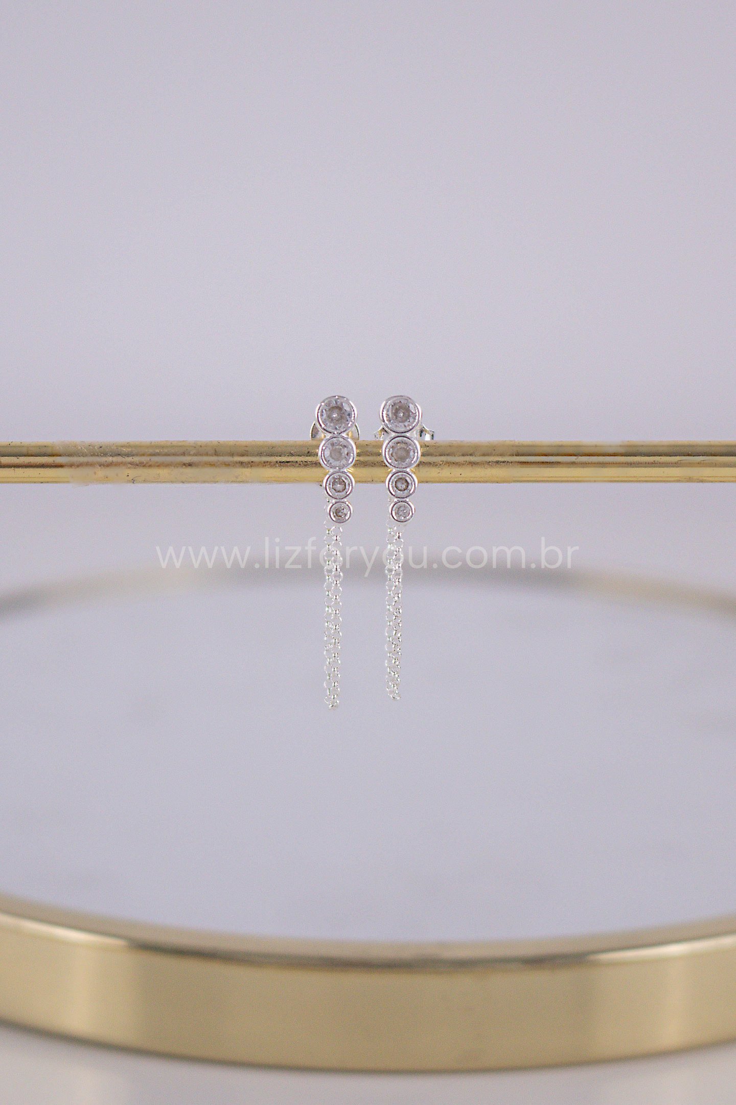 Brinco Chain Ivy