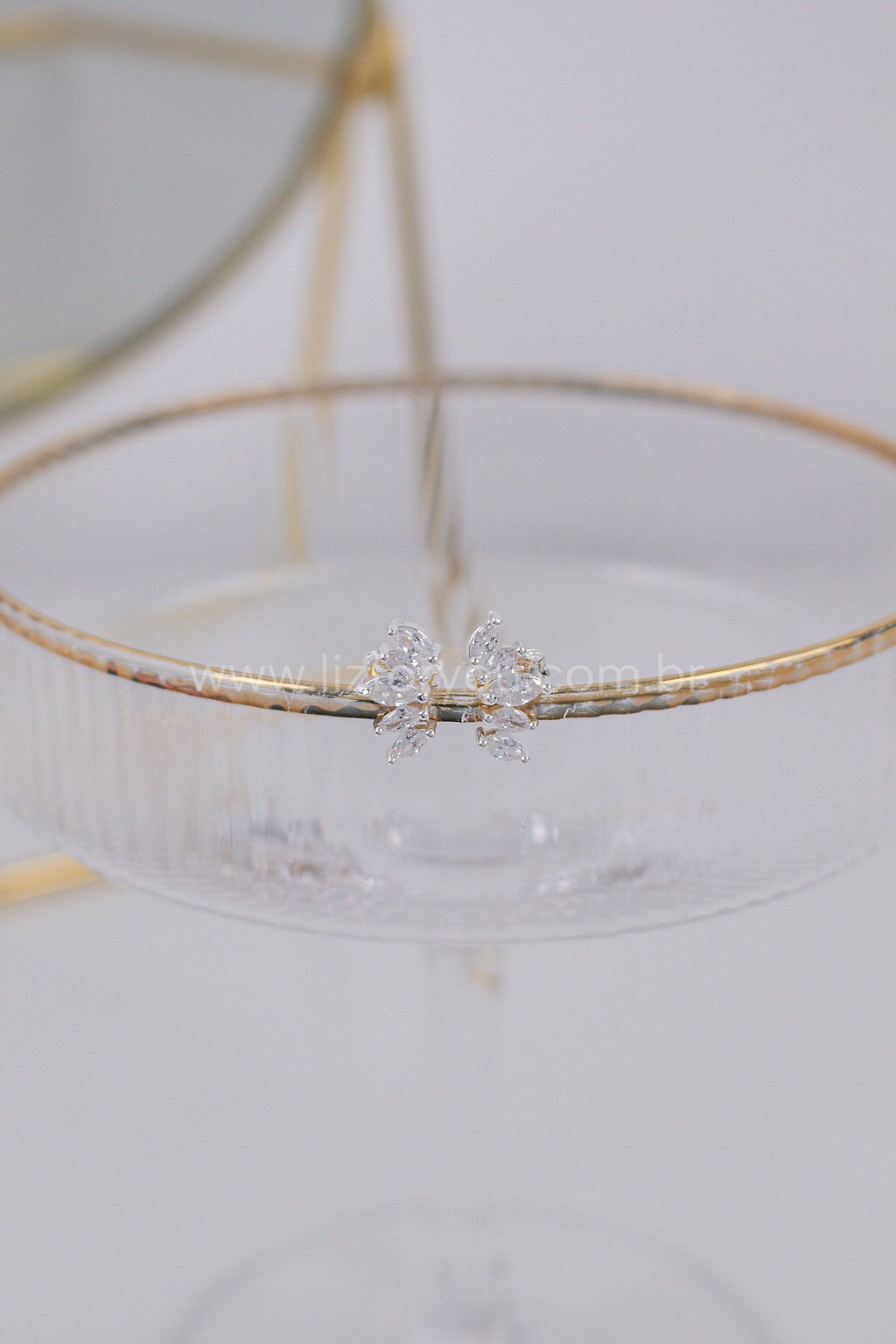 Brinco Ear Cuff Day 