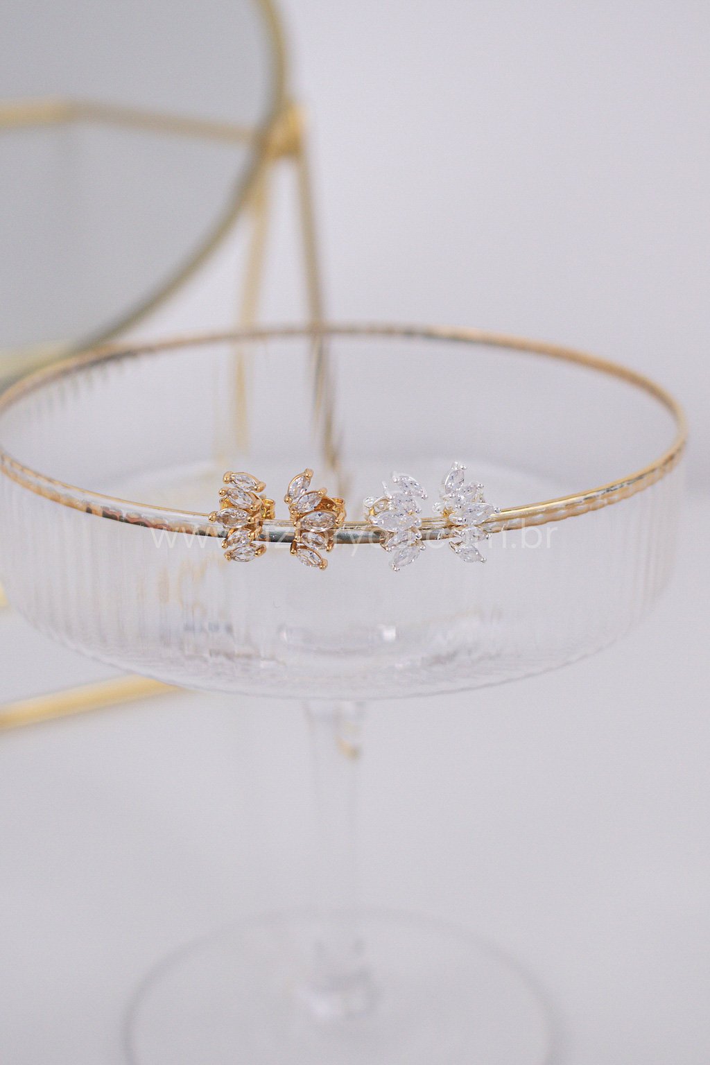 Brinco Ear Cuff Day 