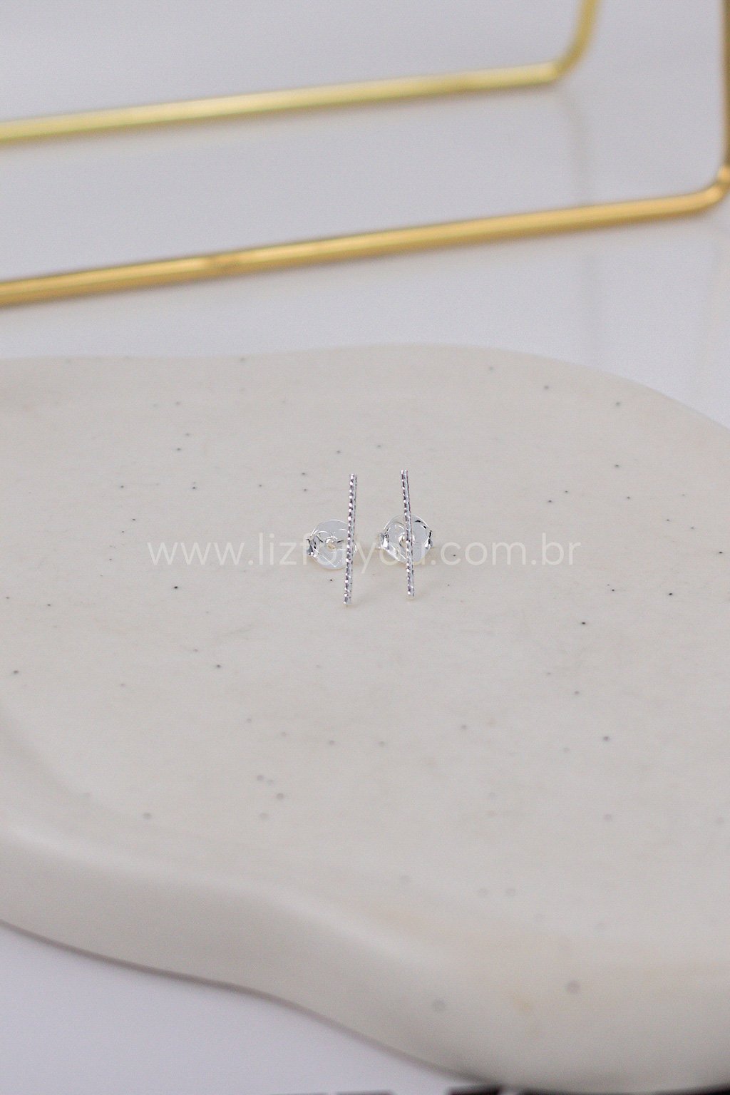 Brinco Ear Hook Lina