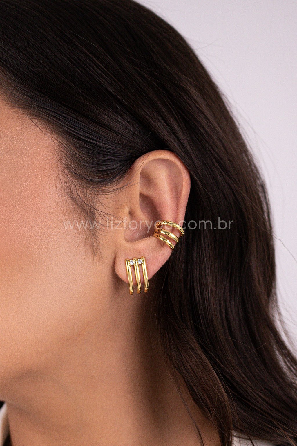 Brinco Eloisa