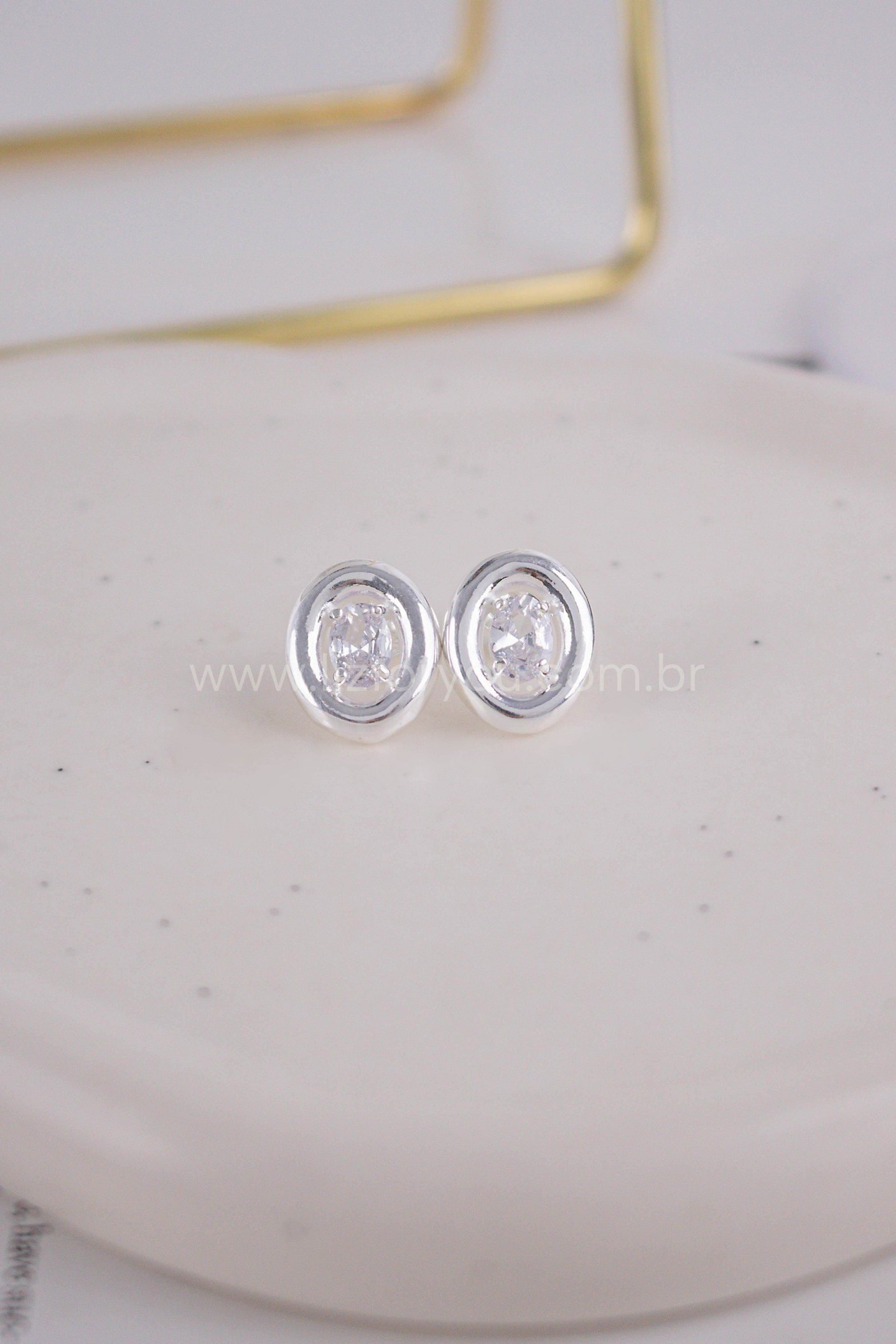 Brinco Evelyn