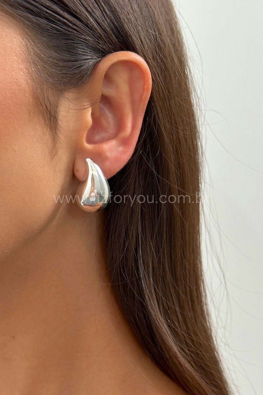 Brinco Gota Evelyn M 