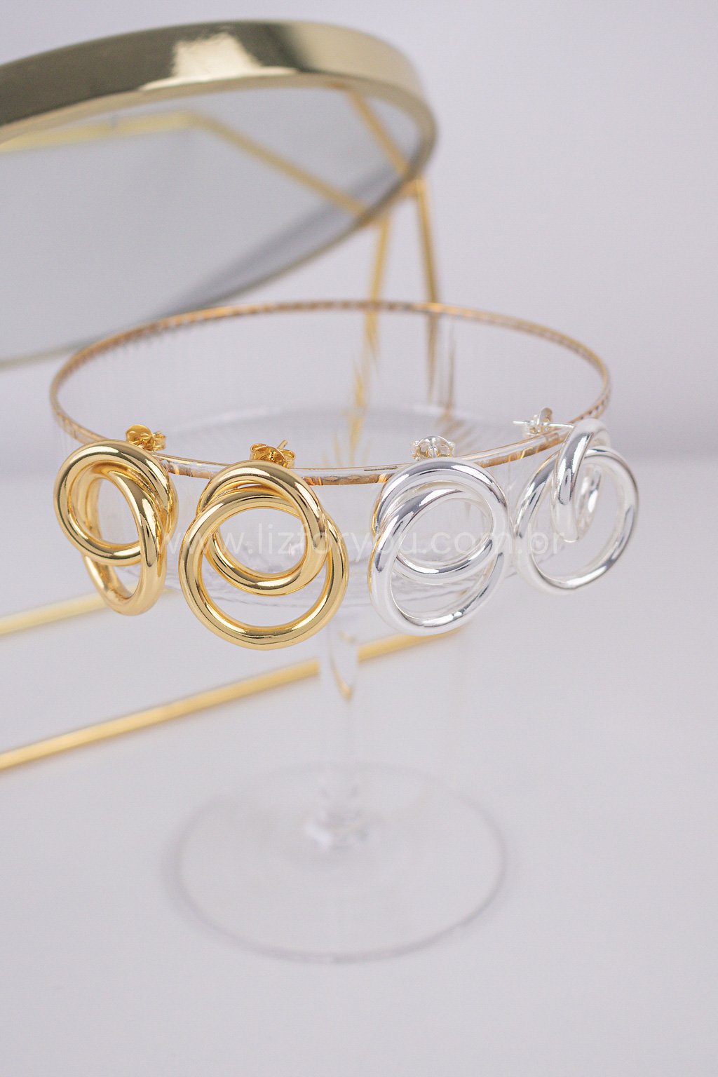 Brinco Hoop